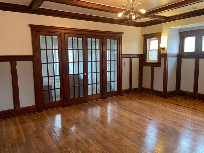 Dining Room - 100 Chandler St