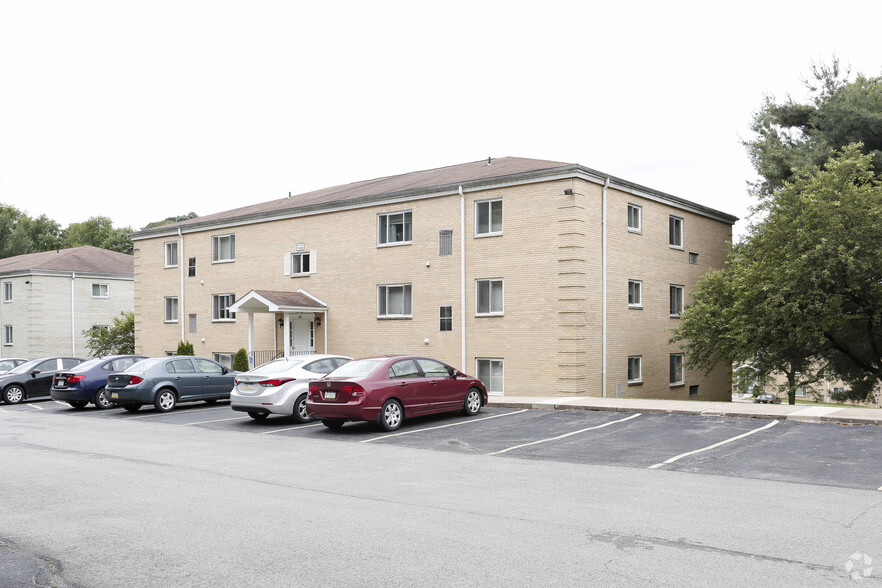 Oak Creek - Oak Creek Apartments