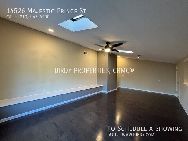 Building Photo - 14526 Majestic Prince St