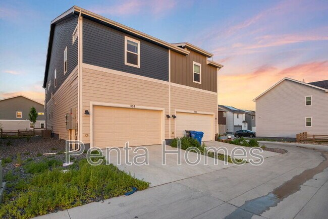 Building Photo - 809 Waterthrush Ln