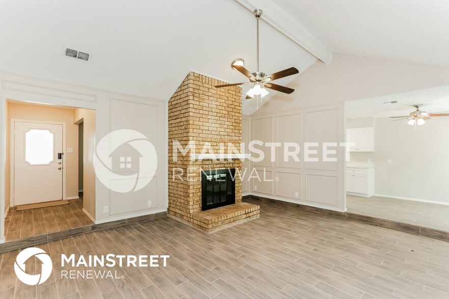 Building Photo - 4609 Ringold Dr