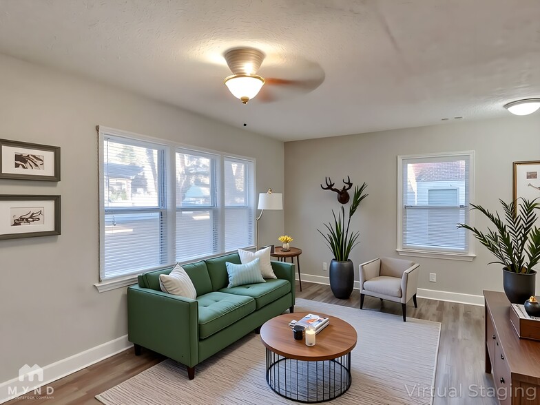 Building Photo - 2312 Polar Rock Ave SW