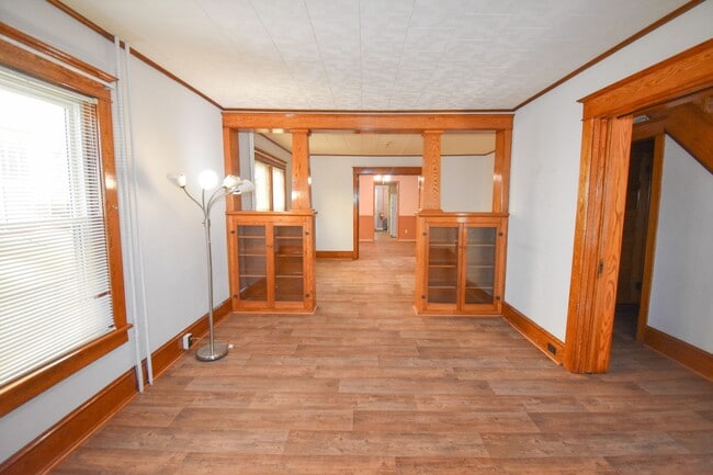 Building Photo - Large Home in Loganton with 1 Car Garage!