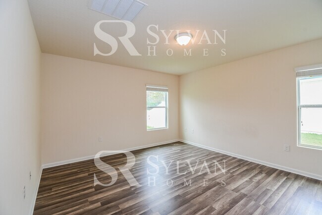 Building Photo - The Lifestyle You Deserve.