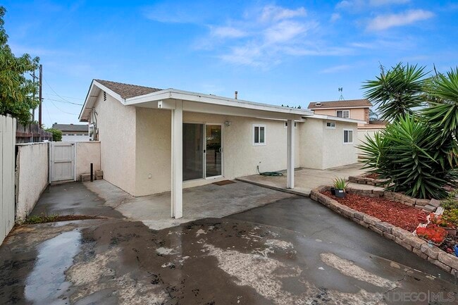 Building Photo - 4148 Cole Way