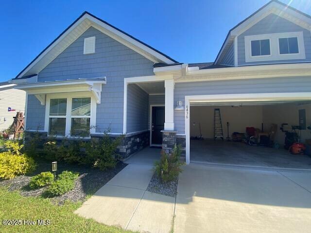 Building Photo - 6436 Twinspur Ct SW