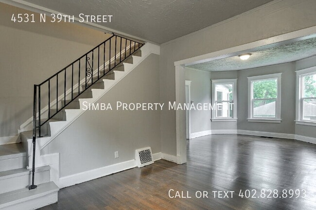 Building Photo - 4531 N 39th St
