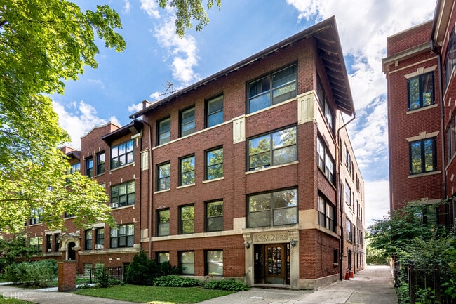 Building Photo - 5121 S Ingleside Ave