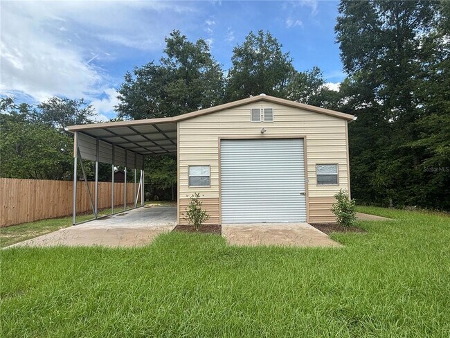 Building Photo - 11010 SW 58th Avenue Rd