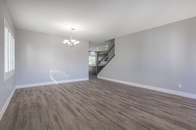 Building Photo - Spacious 5-Bedroom Lake Rancho Viejo Rental with Loft & No Rear Neighbors