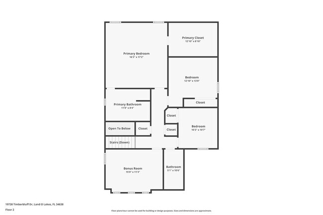 Building Photo - 19738 Timberbluff Dr