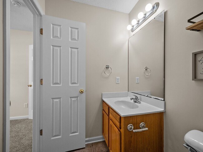 Building Photo - Welcome to Cornerstone Village!