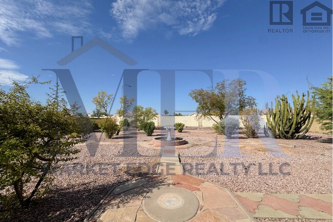 Building Photo - 3Bed/3Bath Home in 55+ Community in Sun Ci...