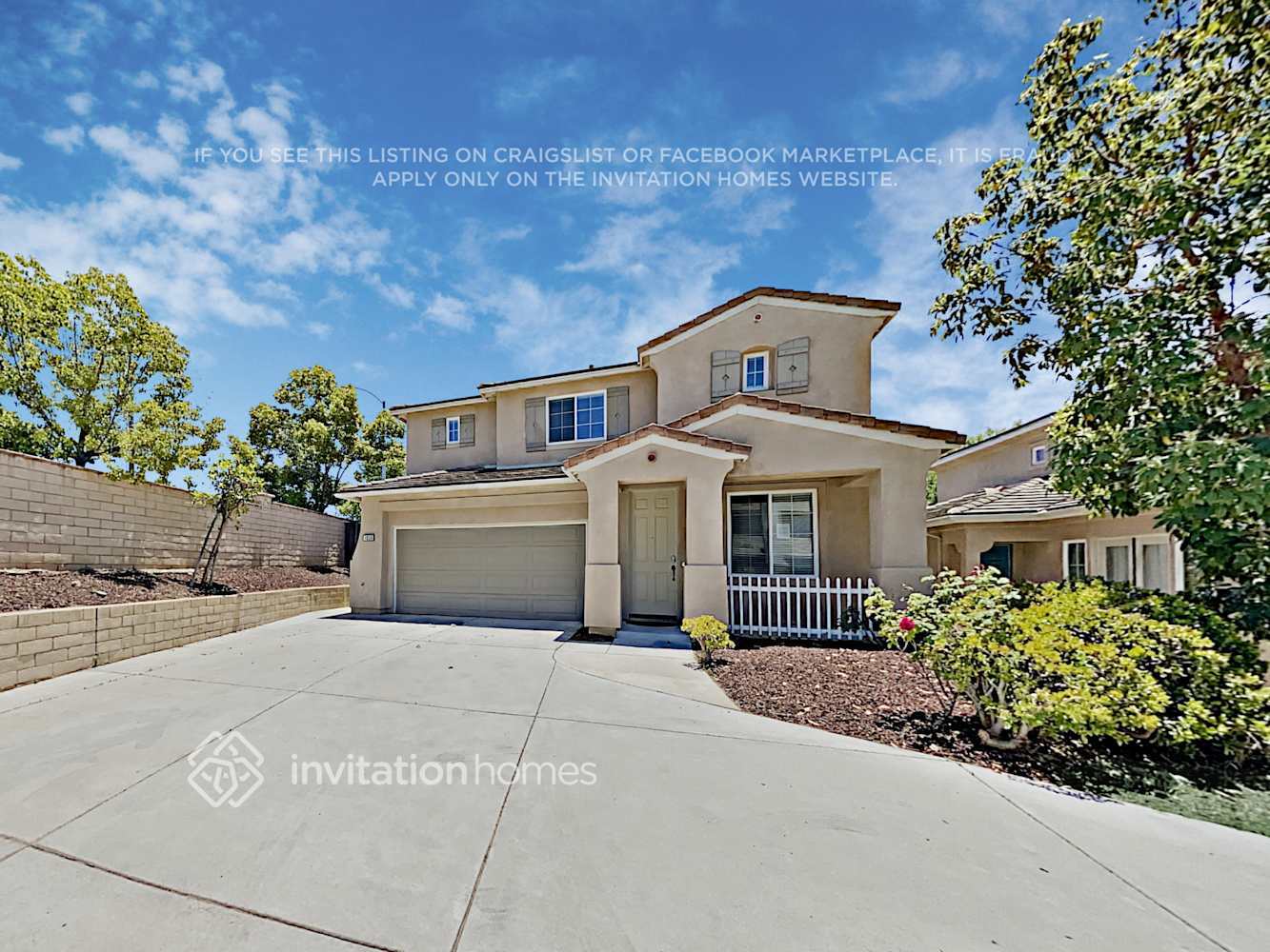 Building Photo - 1036 Crystal Springs Pl