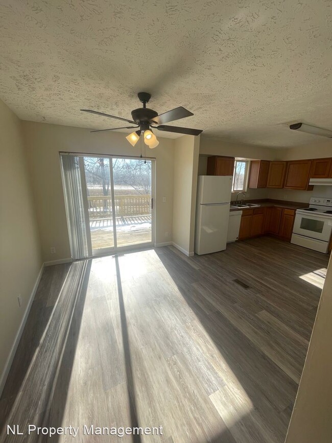 Building Photo - 4 br, 3 bath House - 21009 Appoloosa Drive