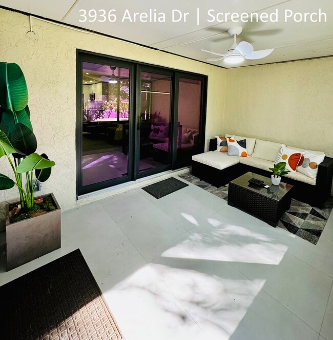 Building Photo - 3936 Arelia Dr