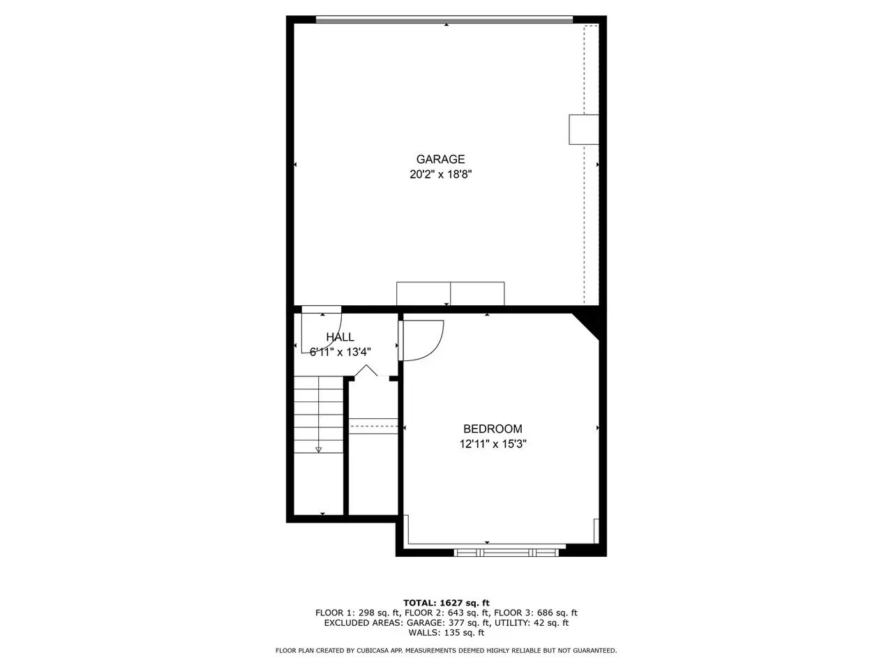 Building Photo - 9411 Harrison St