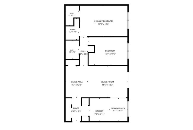 Building Photo - 201 Edison Glen Terrace