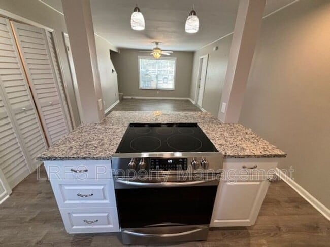 Building Photo - 517 Carambola Ave