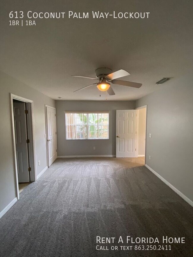 Building Photo - 613 Coconut Palm Way
