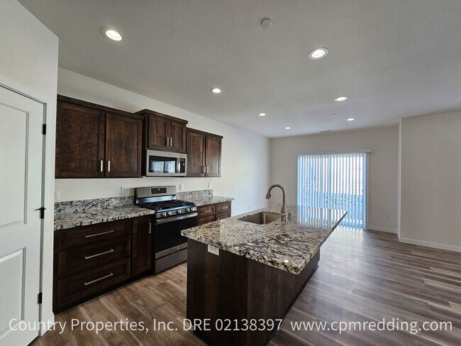 Building Photo - Almost New 3-Bedroom House with Lots of Upgrades Near Keswick Dam!
