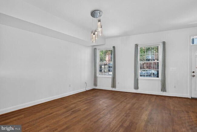 Building Photo - 1408 Florida Ave NW