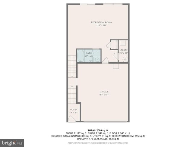 Building Photo - 8820 Englewood Farms Dr