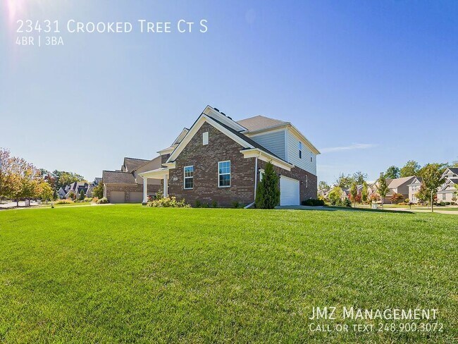Building Photo - 23431 Crooked Tree Ct S