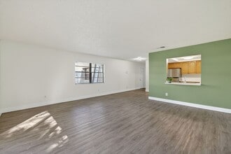 Building Photo - Outstanding one-bedroom, one-bath property...