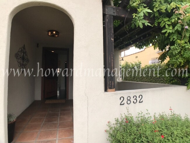 Building Photo - Beautifully remodeled Spanish style home with Granny Flat, Washer & Dryer, Large Backyard!
