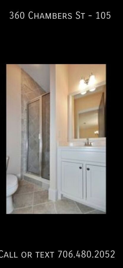 Building Photo - Stunning Upgraded 1-Bedroom, 2-Bathroom Un...