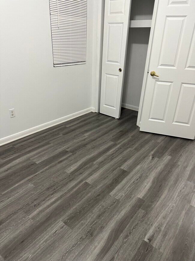 2nd bedroom - 12602 172nd St