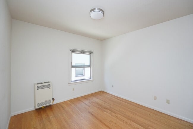Floorplan - 2215 Channing Way