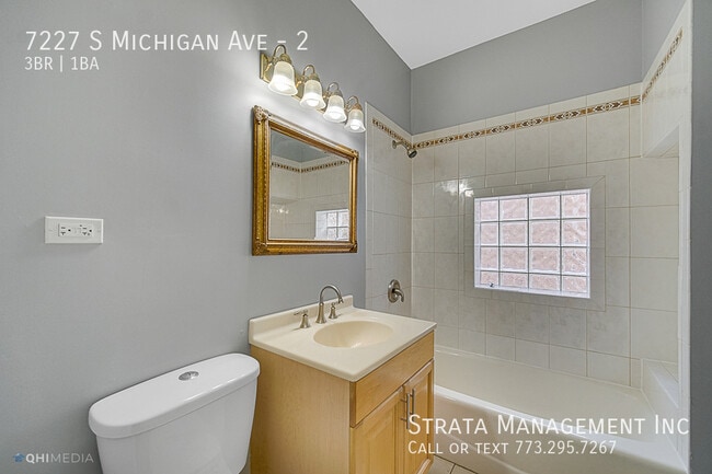 Building Photo - 7227 S Michigan Ave
