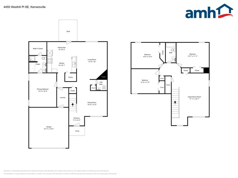 Building Photo - 4455 Westhill Pl