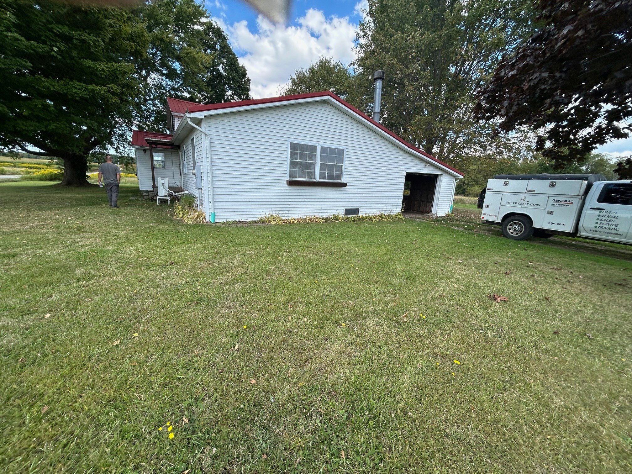 Building Photo - 24648 Plank Rd