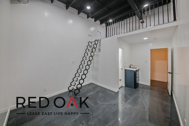 Primary Photo - Welcome to this Charming Studio Loft with ...