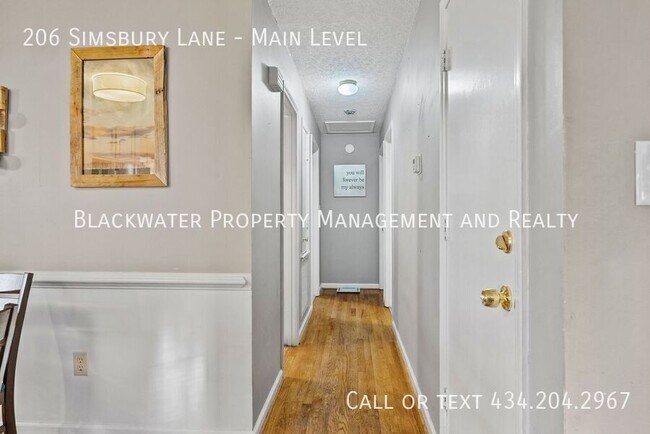 Building Photo - 206 Simsbury Ln