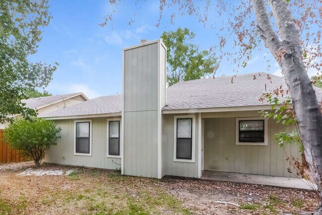 Building Photo - 4203 Rye Glen Dr