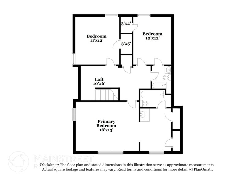 Building Photo - 5388 Kirk Dr