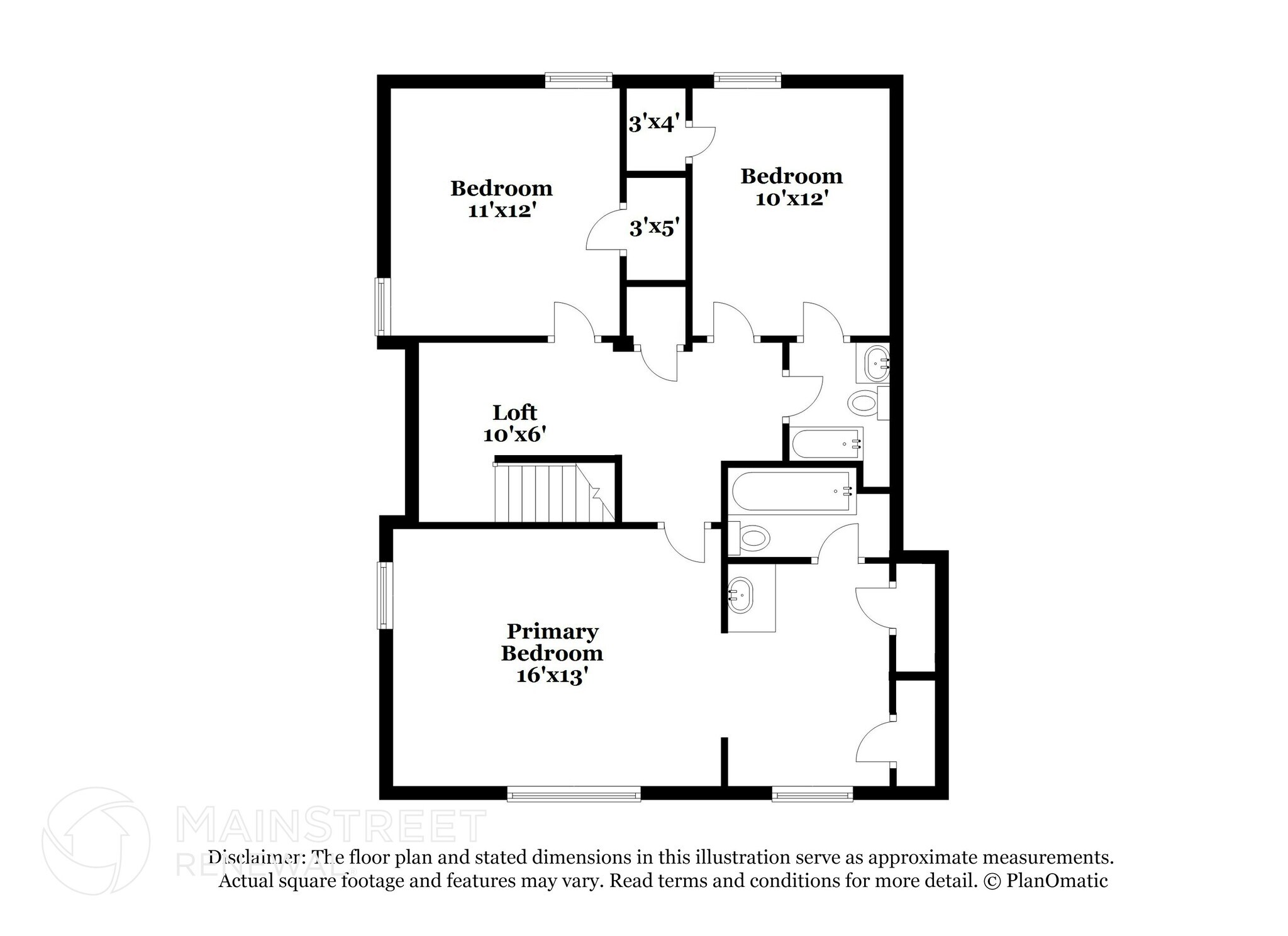 Building Photo - 5388 Kirk Dr