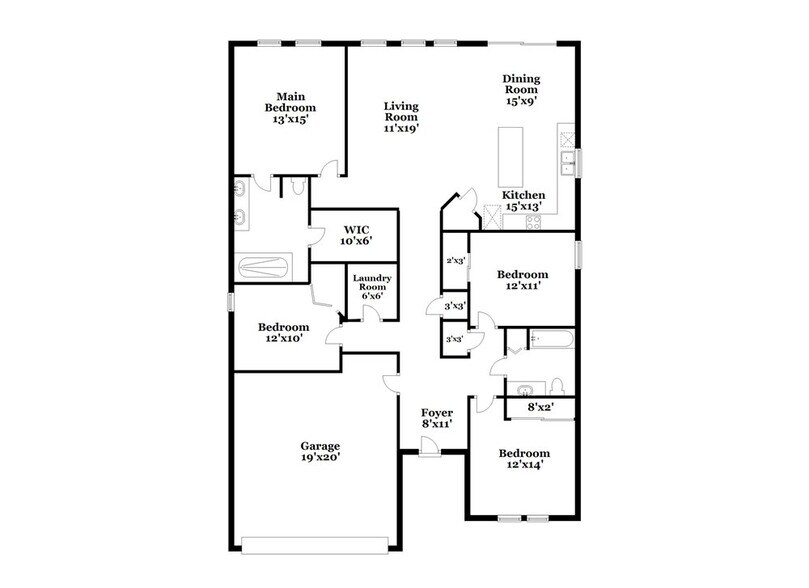 Building Photo - 3873 San Isidro Cir
