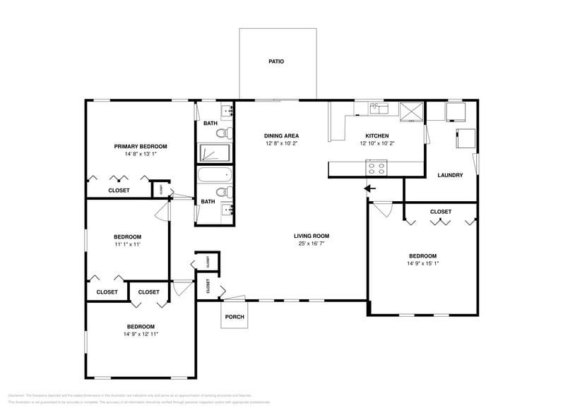 Building Photo - 823 Balsamwood Ln