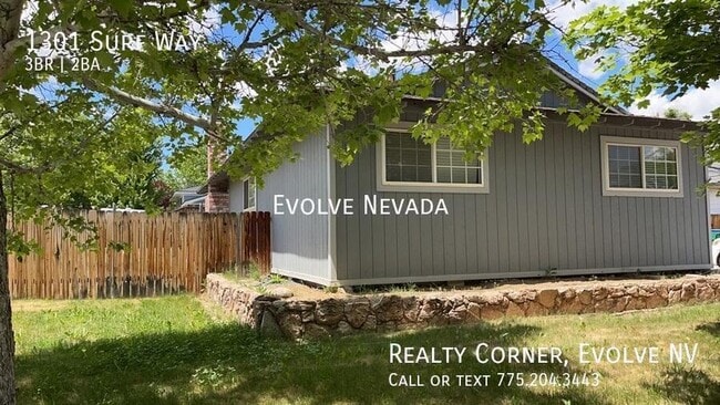 Building Photo - 1301 Surf Way