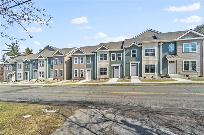 Building Photo - 75 Forester Ave