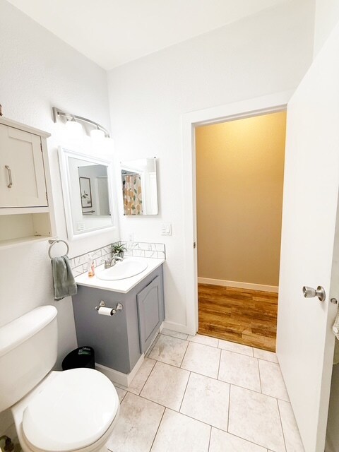 Building Photo - 3112 Harris Rd SE