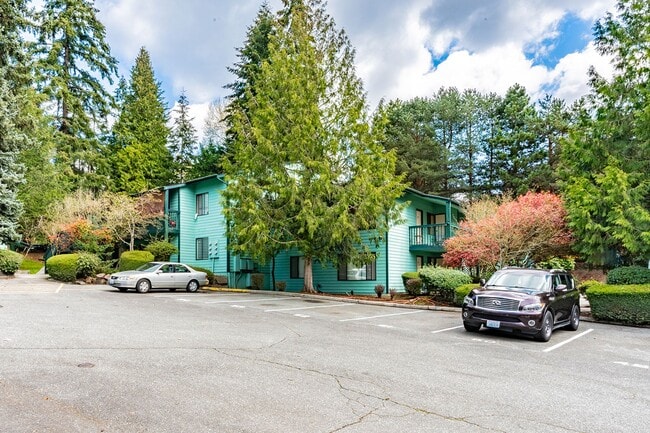 Building Photo - Town Centre