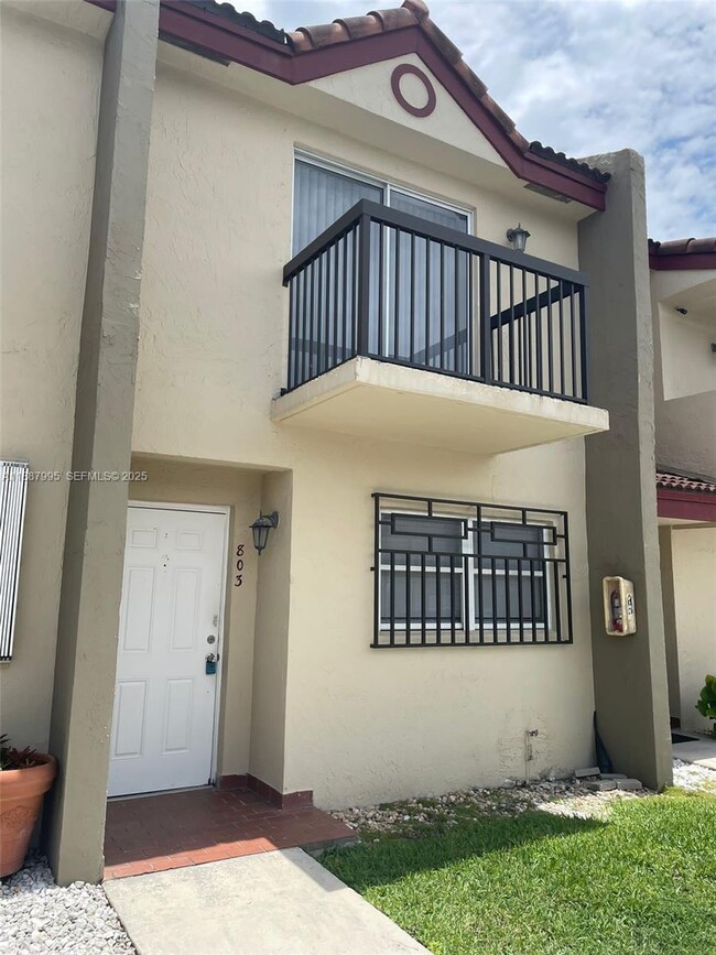 Building Photo - 6275 SW 130th Ave