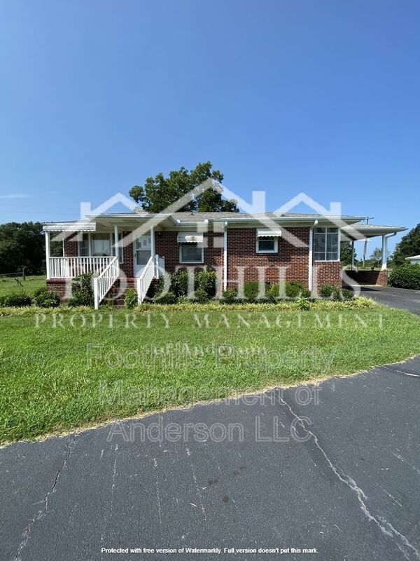 Primary Photo - 1221 Melton Rd