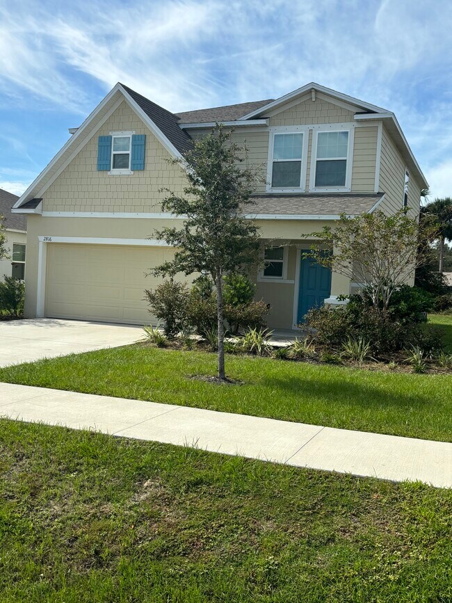 Building Photo - 2816 Westwood Ave